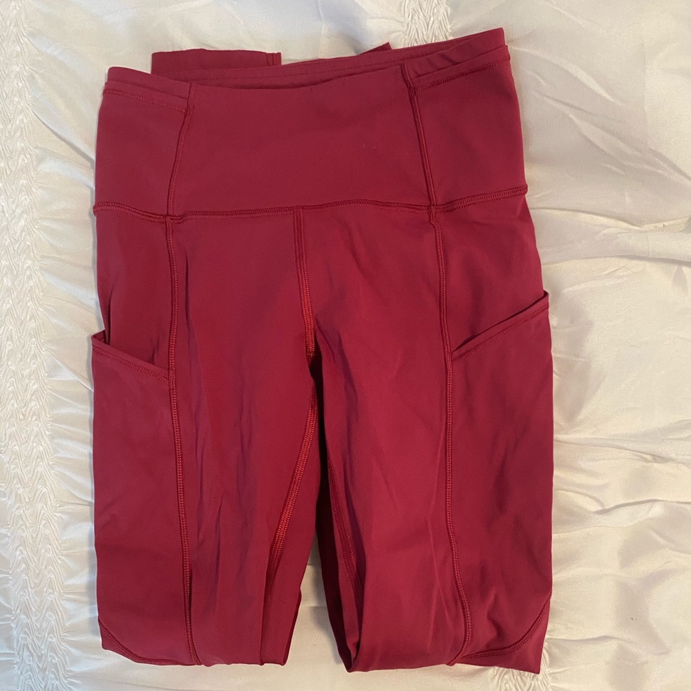 LuluLemon Leggings